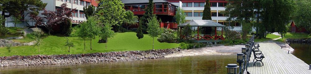 Revsnes Hotel Byglandsfjord Exteriér fotografie